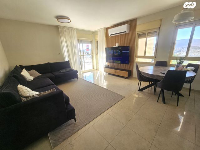 דירה, מבצע בן עמי, רמת רבין, כרמיאל