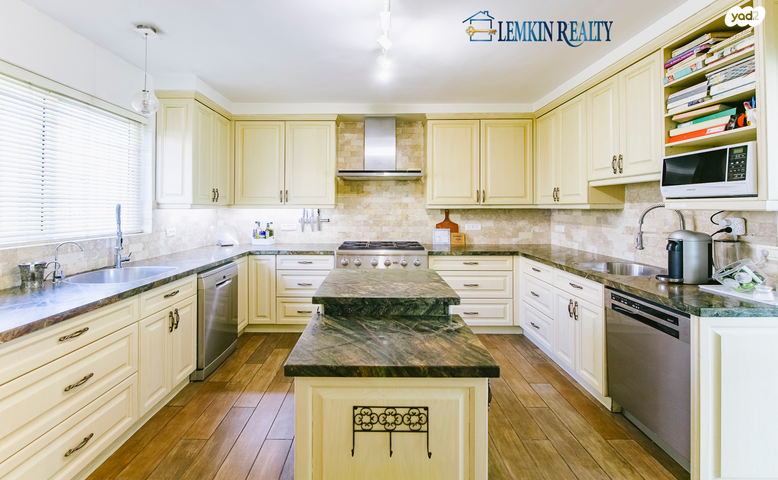 גג/ פנטהאוז, שדרות נהר הירדן, רמת הנחלים / רמת בית שמש א', בית שמש