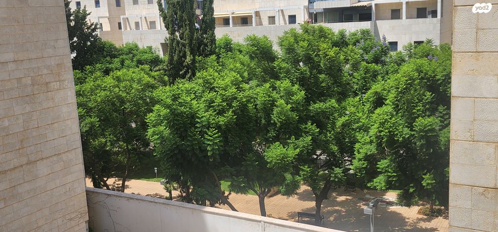 דירה, לוין קיפניס 5, המשתלה, תל אביב יפו