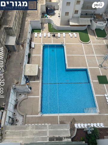 דירה, חנה סנש, רמת הדר, חיפה