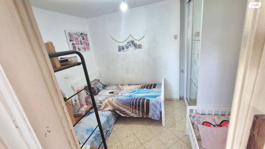 דירה, הנביאים 8, פתח תקווה