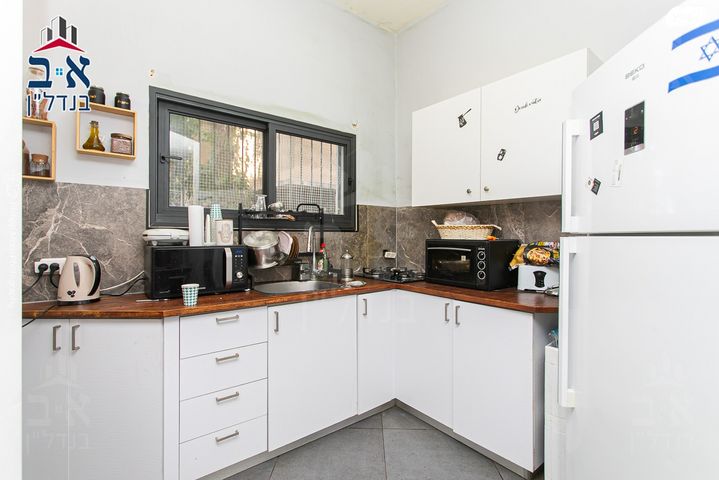 דירת גן, הלל, מסדה, חיפה