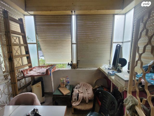 דירה, הלל 10, חיפה