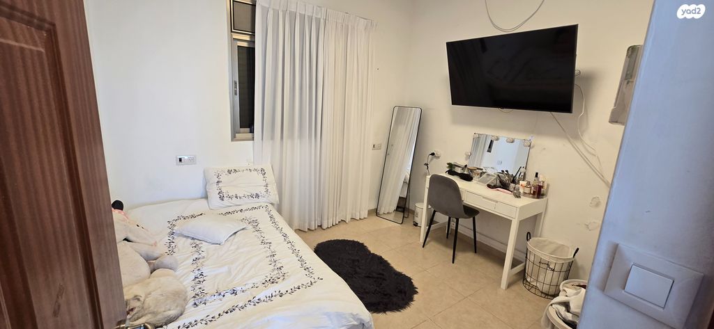 דו משפחתי, כנרית 8, צפון הכרם, עכו