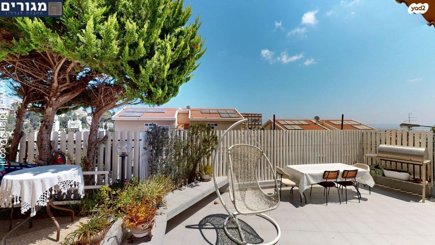 דירת גן, ד"ר יואכים כספרי, חיפה