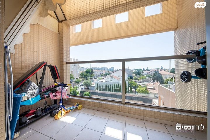 דירה, מעפילי אגוז 2, קרית דוד, רחובות