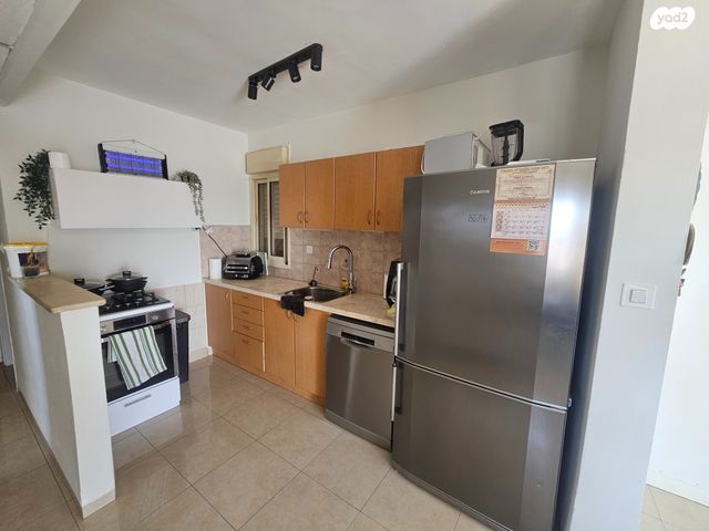 דירה, מבצע בן עמי, רמת רבין, כרמיאל