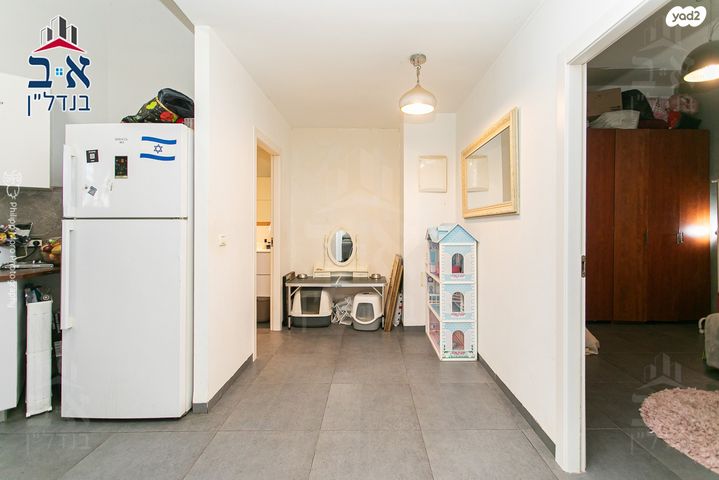 דירת גן, הלל, מסדה, חיפה