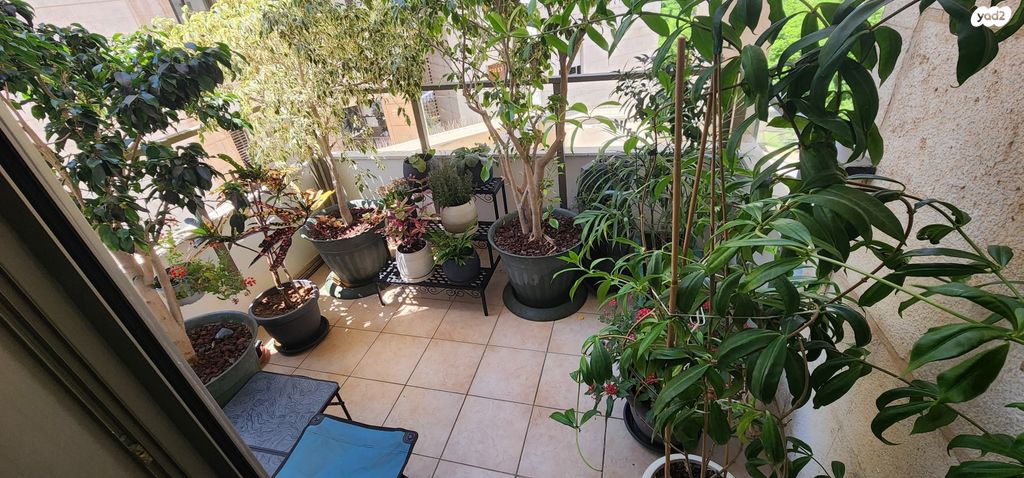 דירה, לוין קיפניס 5, המשתלה, תל אביב יפו