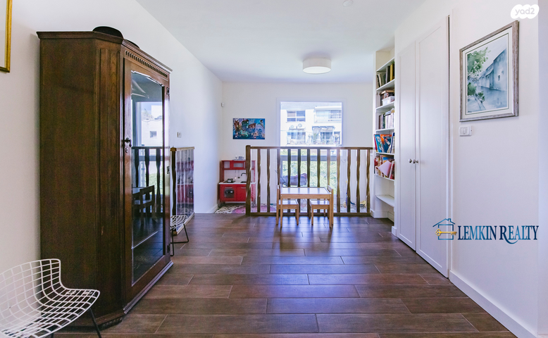 גג/ פנטהאוז, שדרות נהר הירדן, רמת הנחלים / רמת בית שמש א', בית שמש