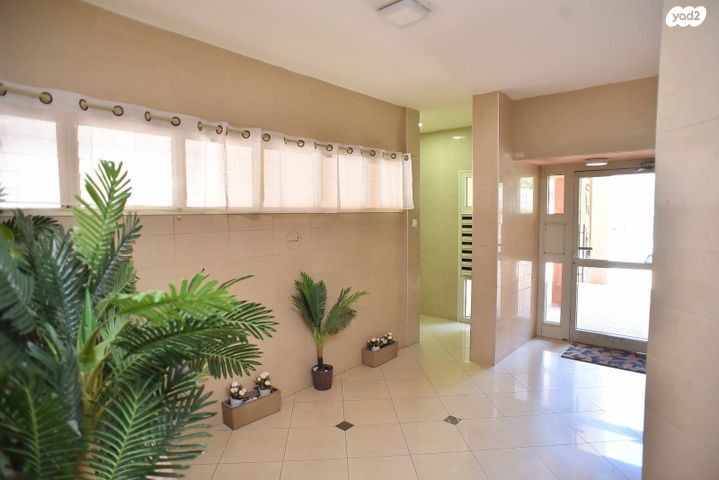 דירה, אזורי גדרה, גדרה