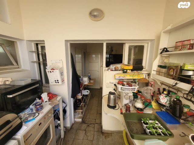 דירה, הלל 10, חיפה