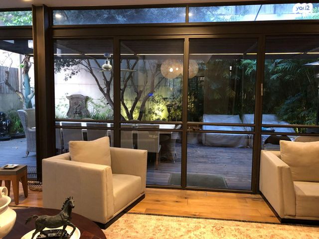 גני צהלה, רמות צהלה