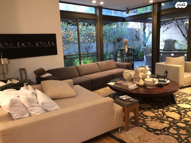 בית פרטי/ קוטג', גני צהלה, רמות צהלה, תל אביב יפו