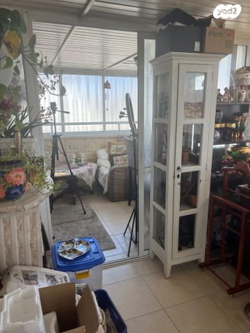 גג/ פנטהאוז, חיל החימוש, נווה חוף, ראשון לציון