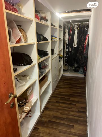 גג/ פנטהאוז, חיל החימוש, נווה חוף, ראשון לציון