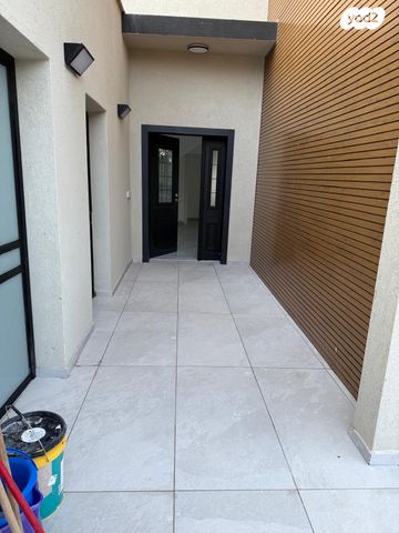 בית פרטי/ קוטג', כינרת מושבה, כינרת מושבה