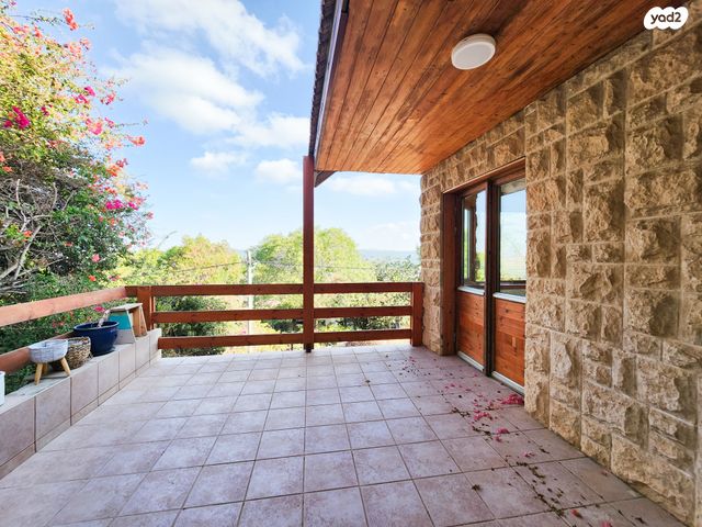 בית פרטי/ קוטג'