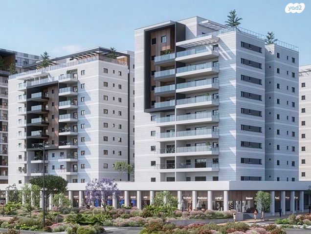 דירה, ספי ריבלין, המוזיקה, שדרות