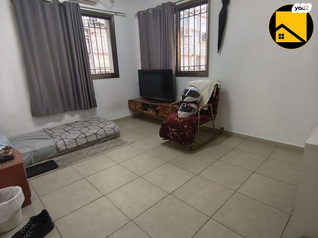 דירה, דרך יפו 40, שער פלמר, תחנת רכבת השמונה, חיפה