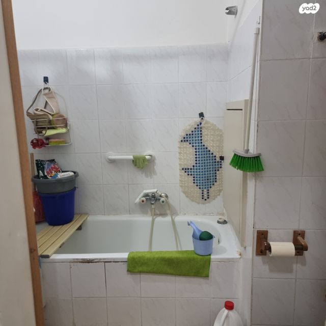 דירה, אליהו הנביא 2, שכונה ד', באר שבע