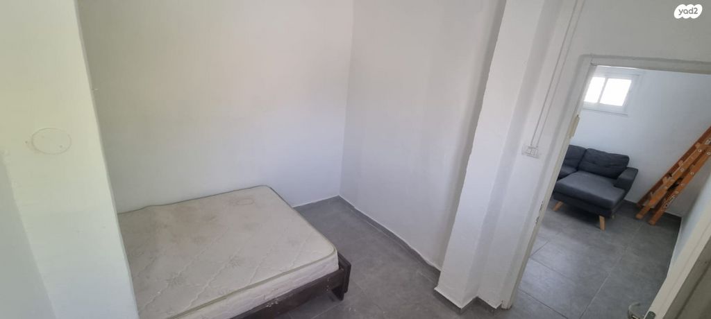 כללי, ארלוזורוב, שכונה ג', באר שבע