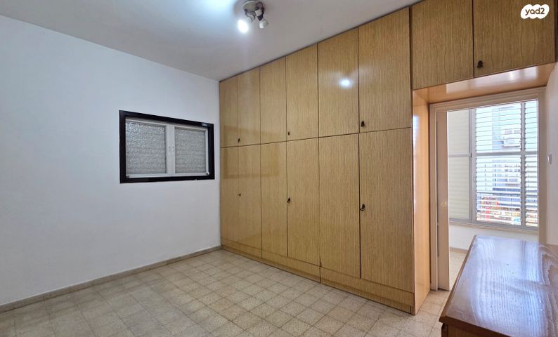 דירה, רוטשילד 75, רמז, מערב ותיק, ראשון לציון