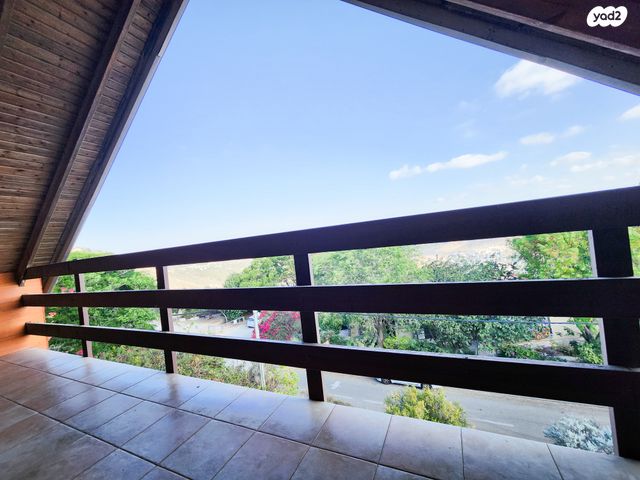 בית פרטי/ קוטג', גילון