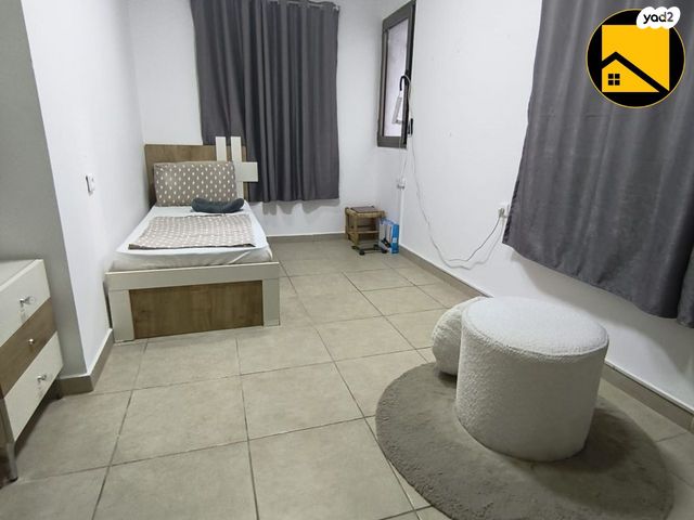 דירה, דרך יפו 40, שער פלמר, תחנת רכבת השמונה, חיפה