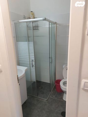 דירה, שדרות חיים וייצמן, צפון מזרח מרכז העיר, נתניה