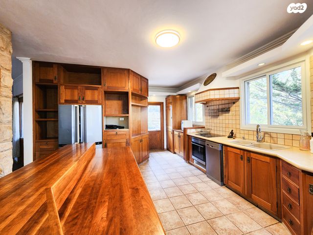 בית פרטי/ קוטג', גילון