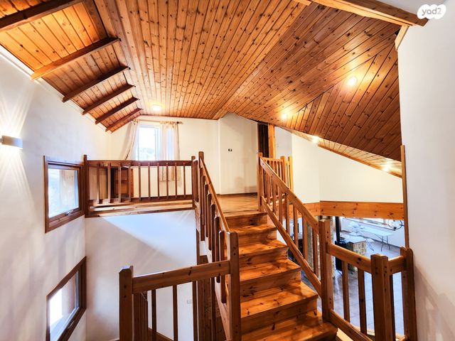 בית פרטי/ קוטג', גילון