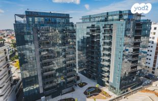 דירה, פלורנטין, תל אביב יפו