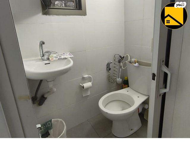 דירה, דרך יפו 40, שער פלמר, תחנת רכבת השמונה, חיפה