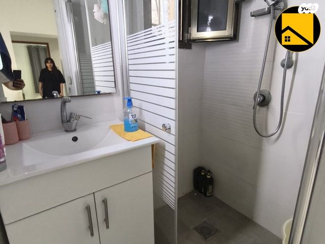 דירה, דרך יפו 40, שער פלמר, תחנת רכבת השמונה, חיפה