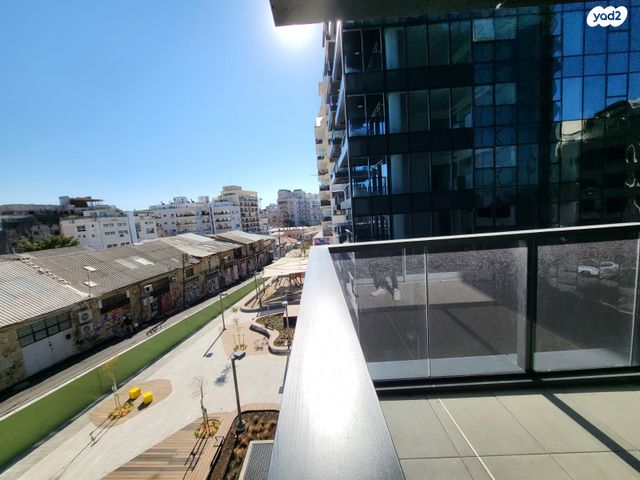 דירה, פלורנטין, תל אביב יפו