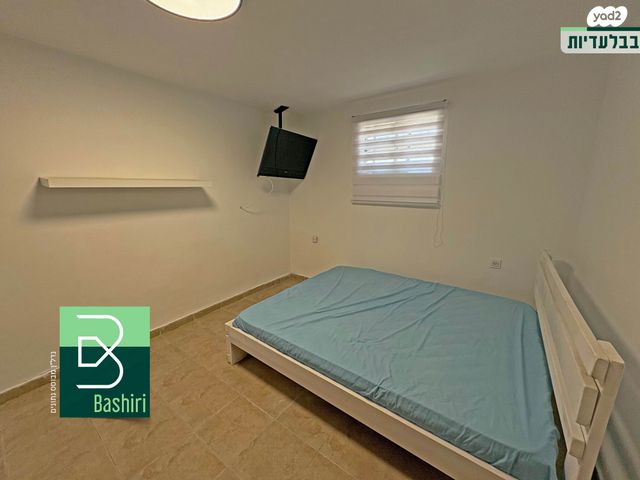 דירה, משמר הגבול, קרית שמונה