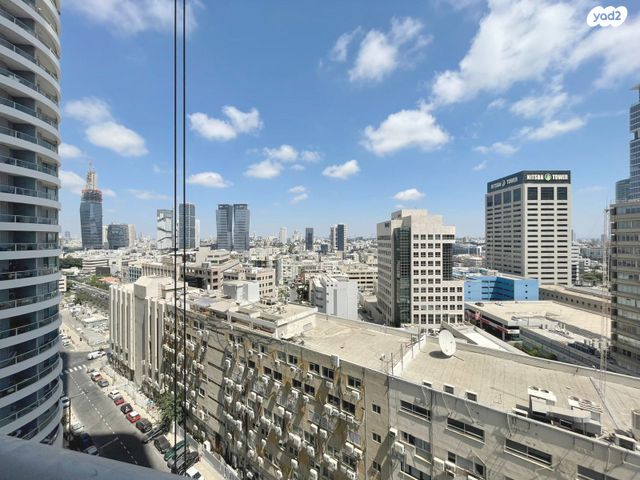 דירה, גני שרונה, קרית הממשלה, תל אביב יפו