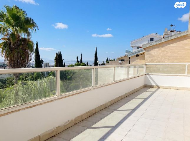 דירה, סחלב, חיפה