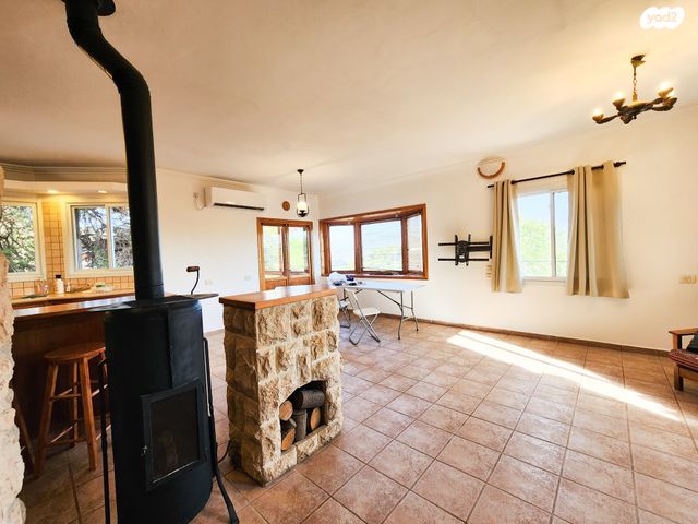 בית פרטי/ קוטג', גילון