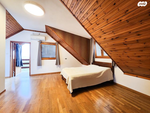 בית פרטי/ קוטג', גילון