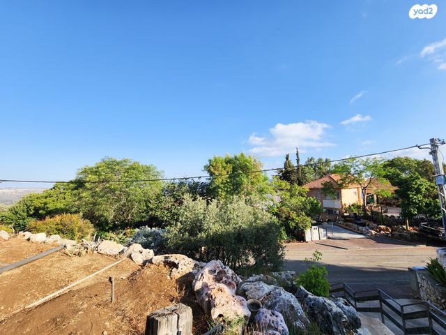 בית פרטי/ קוטג', גילון