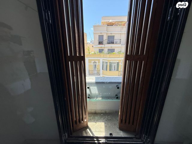 דירה, נחלת בנימין, תל אביב יפו