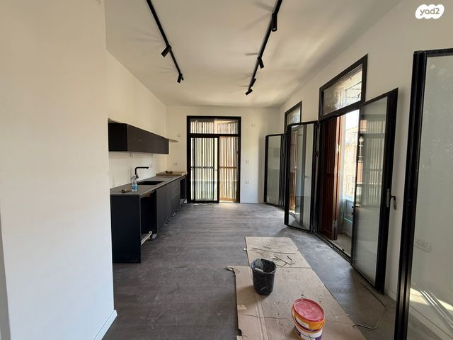 לב תל אביב, לב העיר צפון