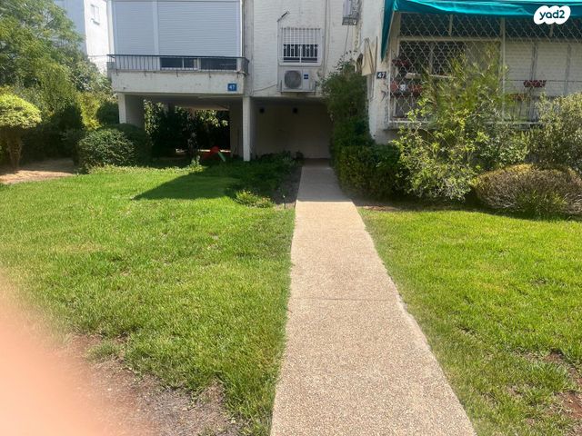 דירה, התיכון, נווה שאנן, חיפה