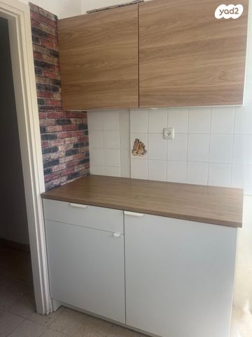 דירה, התיכון, נווה שאנן, חיפה