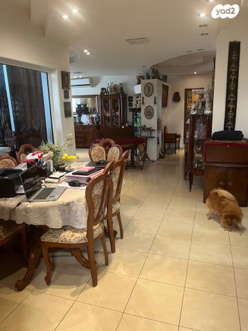 גג/ פנטהאוז, חיל החימוש, נווה חוף, ראשון לציון