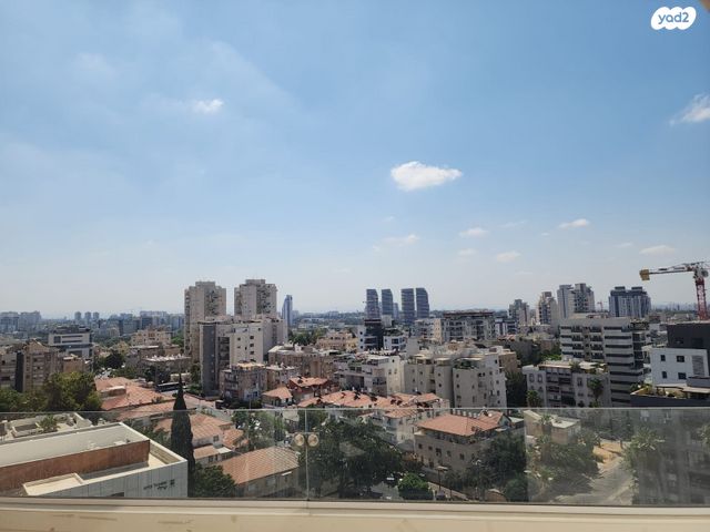 דירה, רימלט, מרום נווה, רמת יצחק, רמת גן