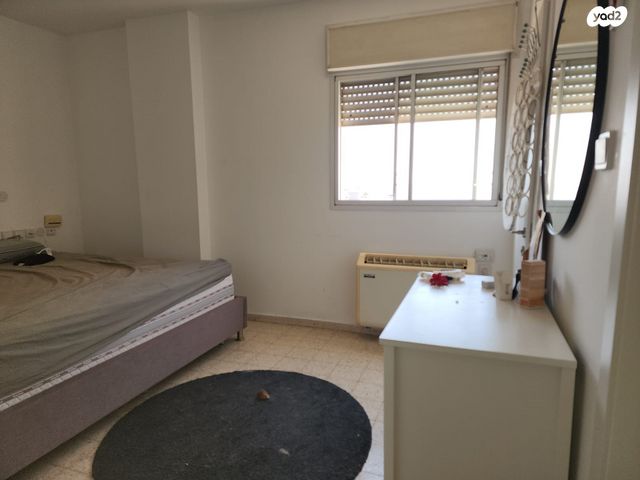 דירה, רימלט, מרום נווה, רמת יצחק, רמת גן