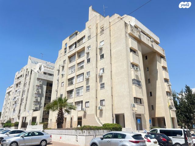 יחידת דיור, הקיקיון 11, אפרידר, אשקלון